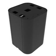 Kiosk Stand Riser, KC50 compatible, image
