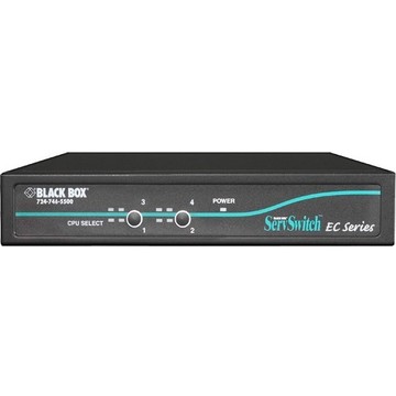 Black Box KV9204A Wireless Adapters
