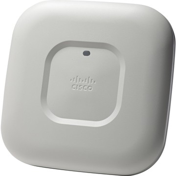 Cisco AIR-CAP1702I-A-K9 Wireless Access Points