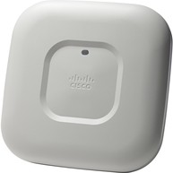 Cisco AIR-CAP1702I-A-K9 Wireless Access Points image