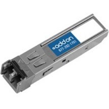 Juniper Networks EX-SFP-10GE-LR Transceiver Modules