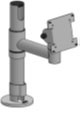 SpacePole GEN-SPI062-02 Accessories