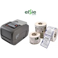 LC ELSIE-SANTE Label Printer image