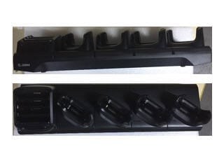 4-slots Charging Station for Zebra TC51/TC52/TC56/TC57
