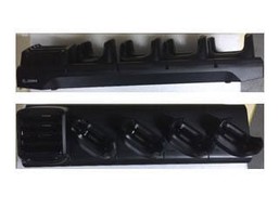 4-slots Charging Station for Zebra TC51/TC52/TC56/TC57 image