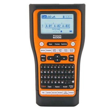 Brother PTE560BTVP Labeling Machines