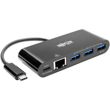 Tripp-Lite U460-003-3AGB-C Accessories
