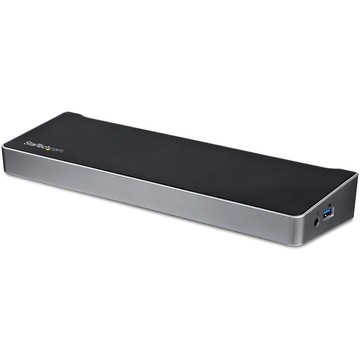 StarTech USB3DOCKH2DP Cradles