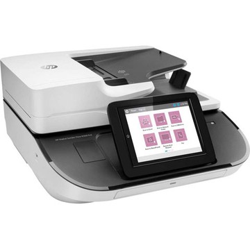 Scanners HP L2762A201