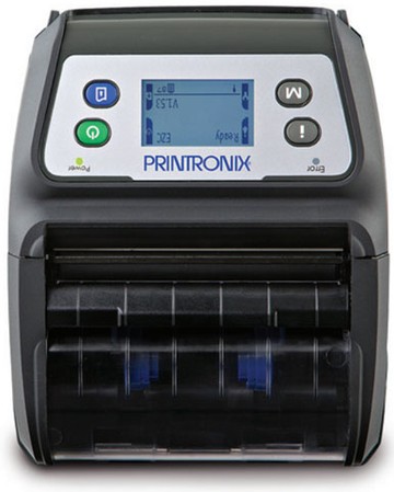 Impresoras de Etiquetas Printronix M4LBT-00