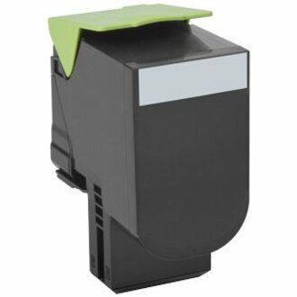 Lexmark 80C00YG Toners