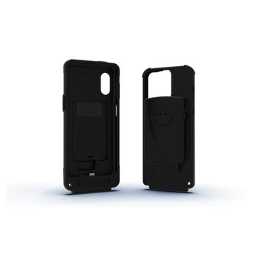 DuraSled DS860, Professional Barcode Reader for iP