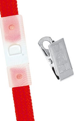Brady 2137-6006 Lanyards