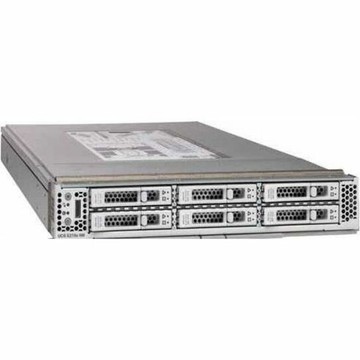 Cisco X215c M8 Barebone System - UCSX-215C-M8