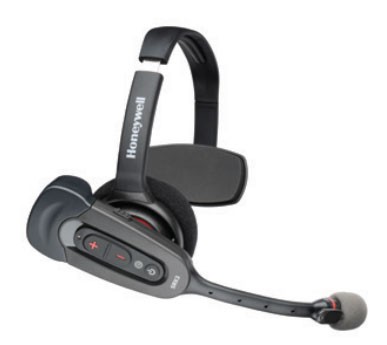Honeywell HD-1500-1 Headsets