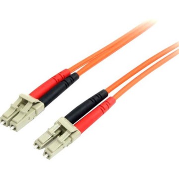 StarTech FIBLCLC10 Cables