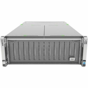 Cisco UCS C3160 Barebone System - UCSC-C3160