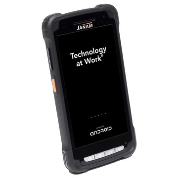 Terminaux Portables Janam XT3-STHGBMGW00