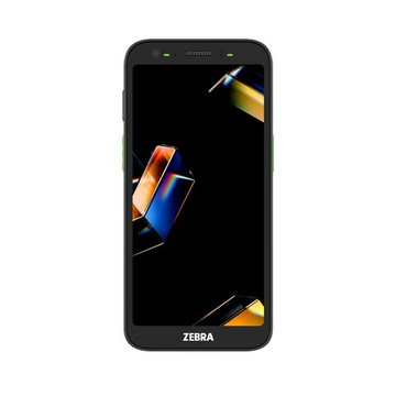 Zebra TC501 Mobile Computer 5G, Wi-Fi 7, 12GB/256GB, AC670, Ultrawide Camera