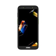 Zebra TC501 Mobile Computer 5G, Wi-Fi 7, 12GB/256GB, AC670, Ultrawide Camera image