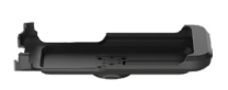 IH40 BRACKET WITH 4 SCREWS FOR NON BOOTED CT30 XP