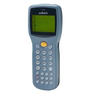 imagen de Terminales Portátiles Unitech HT630