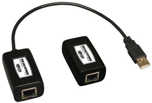 Tripp-Lite B202-150 Accessories