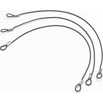 Elastic Tether: Palm Stylus, 3 pack.