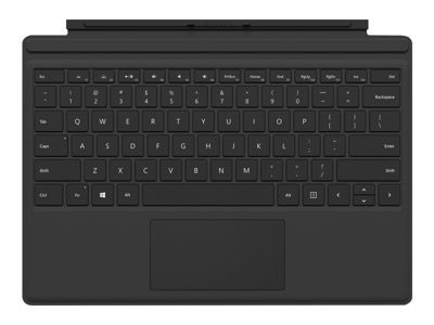 Microsoft FMN-00001 Keyboards