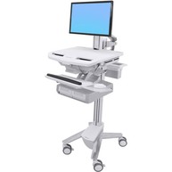 Ergotron SV43-13A0-0 Computer Bild