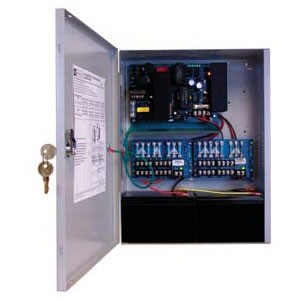 Altronix AL1024ULXPD16 Accessories