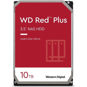 Western Digital WD101EFBX Accessories