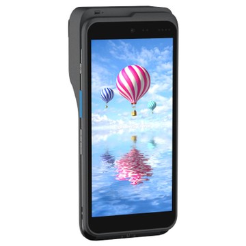 TSC BLUEBIRD, MOBILE SP60, 4G, WWAN (WORLDWIDE), WIFI 5 (A/B/G/N/AC), 6", HD+, RAM4GB, FLASH32GB, 1D/2DIMAGER, 0.3MP FFC, 5MP RFC, 3420MAH, 25.992WH STD BATTERY, MSR/CONTACT(EMV)/CONTACTLESS(EMV), 3.5