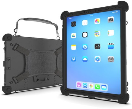 Accessories MobileDemand IPAD-11-CASE-B