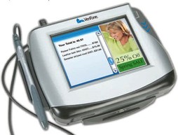 VeriFone 22967-02 Accessories image