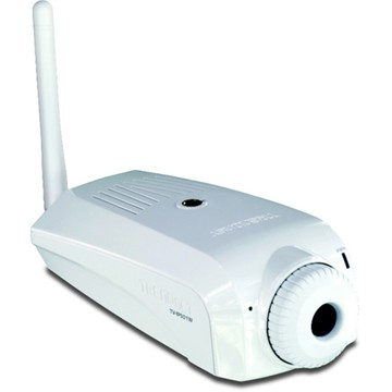 BCI TV-IP501W Software