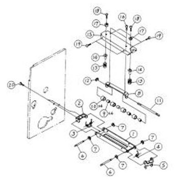 Cintas SATO P27901000