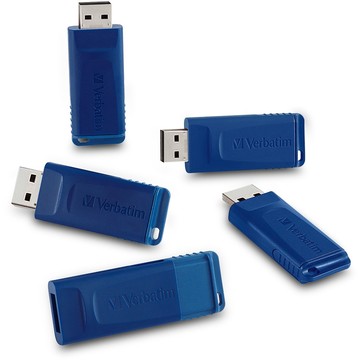 Verbatim 99810 Accessories