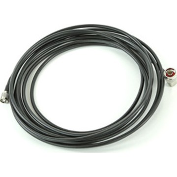 RF Cable 240'' ; Flame Retardant Cable Type LMR 240, RoHS