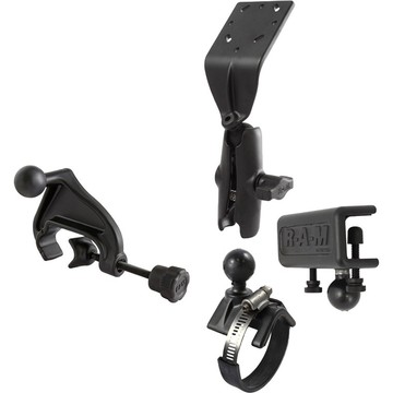 RAM Mount RAM-B-111-G1U Accessories