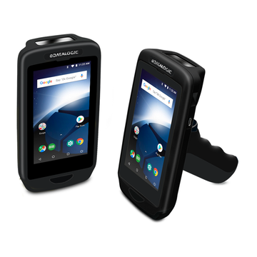 Memor 1 HH 2D And8.1 Black GMS *Not EU*