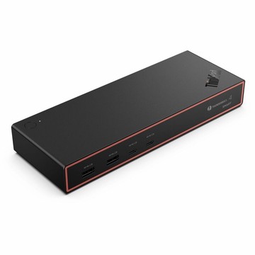 Lenovo 40BE0135US Computer Docking Station