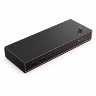 Lenovo 40BE0135US Computer Docking Station image