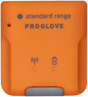 Proglove AgileScan 2D Wearable Wearable Scanner Standard Range, 59in, 12000 scans, 15 hours, Bluetooth Low Energy