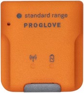 Proglove AgileScan 2D Wearable Wearable Scanner Standard Range, 59in, 12000 scans, 15 hours, Bluetooth Low Energy image