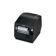 Citizen CT-S851II Kassenbon-Drucker, Direkt-Thermal, 300 mm/s, 203 dpi Bild
