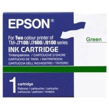 Epson C33S020406 Tinten