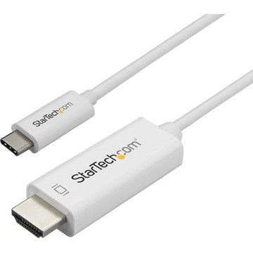 Cables StarTech CDP2HD1MWNL