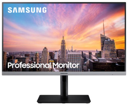 Samsung SAMSUNG-SR650-SERIES-DESKTOP Computers