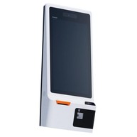 Sunmi K2, wall mounted, USB, Ethernet, Wi-Fi, 61 cm (24'') image